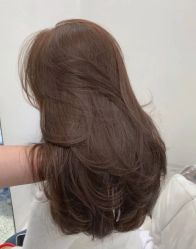 -卓梵美发·精品Salon