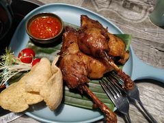 -长勺子东南亚(街道口店)