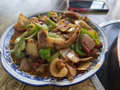 -冬哥川菜馆(十梓街店)