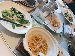 -燕郊烧鸽子(酷车小镇店)