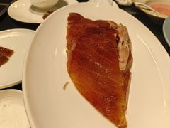 北京烤鸭-金鸭季·臻品餐厅(欢乐海岸购物中心店)