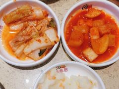 -妙香居韩国烤肉(鹏瑞利季华广场店)