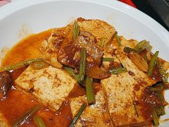 -西贝(南开大悦城店)