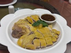 白切鸭-柳州菜饮食文化博物馆(柳州金利达大厦店)