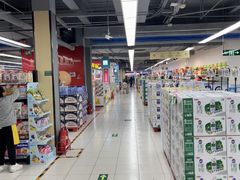 -物美超市(通州果园店)