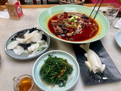 -小吊梨汤·北京菜(香山店)