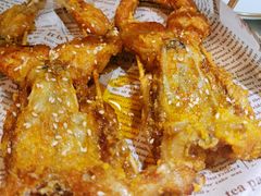 -青花椒花椒鱼(合生汇店)