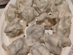 -悦海·家宴·冰花皮皮虾大锅贴(宝龙店)