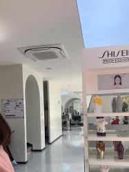 -吉艺心专业美发造型