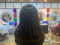 -时尚殿堂hair salon
