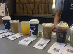 -瑞幸咖啡(第一城店)