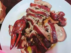 -老村长家宴(茨坪景区店)