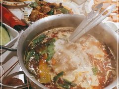 -吉布鲁牛排海鲜自助(芙蓉万家丽店)