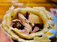 正宗朝天锅-韩邦朝天锅