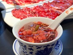 -鲜牛记潮汕牛肉火锅(淮安珠海路店)