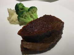 -王品牛排(佛山南海万科广场店)