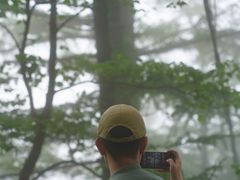 -崂山巨峰游览区