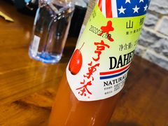 -生活本该如此北京小馆(周庄嘉园店)