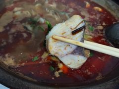 -重庆特色冷锅鱼(武大店)