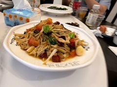 -黔人百味.贵州菜