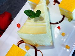-YUE·6·西式融合餐厅(外滩六号店)