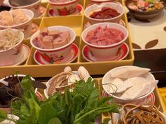 -江北北火锅馆·公路夜市(魏公村店)