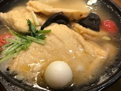 -三鞭一花·独一处·元英砂锅(海光寺店)