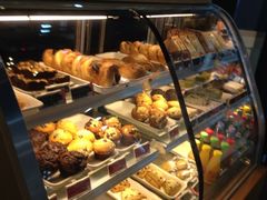 -星巴克(北京望京店)