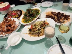 -景芝小炒(虞河路店)