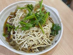 -蒋家桥饺面店(东关街店)