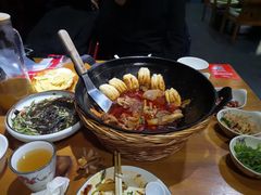 -津武刁馋一锅出(双街店)