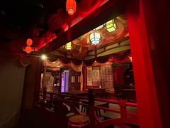 -暴风岛沉浸式体验馆(百联世纪店)