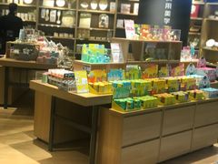 -九木杂物社(恒隆广场店)
