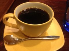 肯尼亚咖啡-RUMORS COFFEE ROASTERY鲁马滋咖啡(湖南路店)