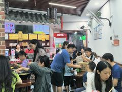 -一品飘香米线(一中总店)