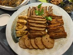 -大洋家·精品潮汕菜·生腌砂锅粥(天河东路店)