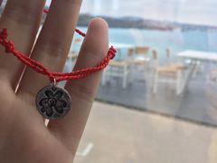 -Cafe Aewol Monsant