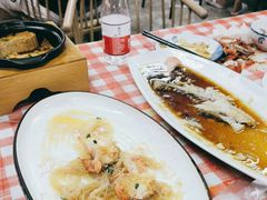 -琼大师东方烤乳猪(亚特兰蒂斯店)