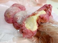 -木子木水日式烫面包(世界城光谷店)