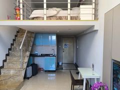 -天悦·国际Apartment(广州南站店)