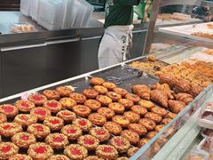 -泸溪河桃酥(西直门凯德店)