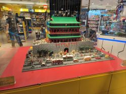 -LEGO(国贸商城店)