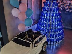 -CIAO·团建聚餐·生日派对轰趴馆(福田店)