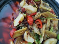 -松哥油焖大虾(科技园店)