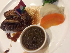鹅肝牛排-德大西餐社(云南南路店)