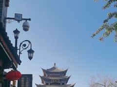 -大理古城