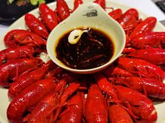 -一棠龙虾•王牌虾球(楚河汉街店)