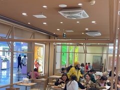 -小满手工粉(北京顺义华联店)