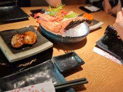 -沼津港精致料理·寿喜烧·烧鸟(青浦宝龙广场日料榜单店)