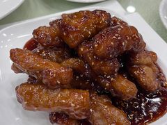 -东四民芳餐厅(世茂工三店)